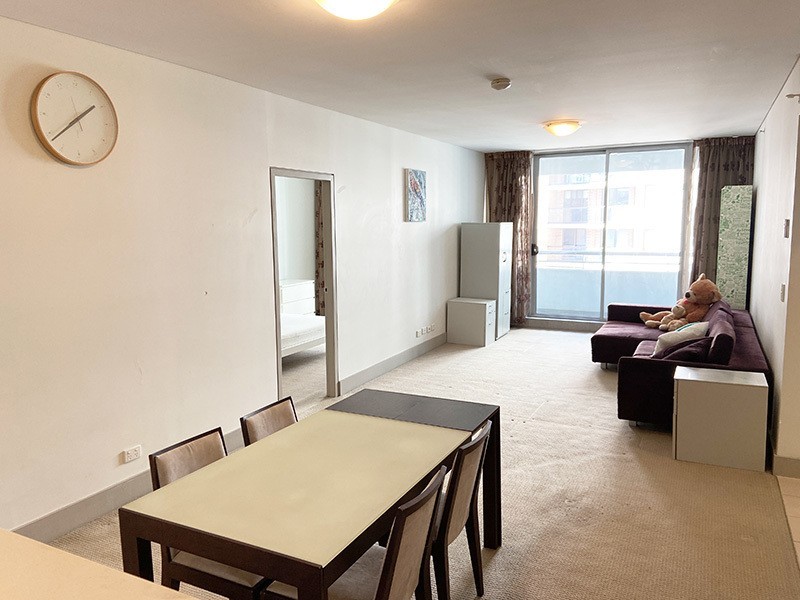A909/339 Sussex Street, Sydney NSW 2000