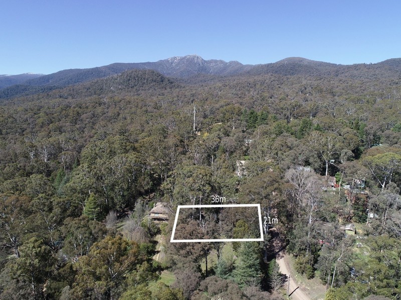 15 Rosella Street, Sawmill Settlement VIC 3723