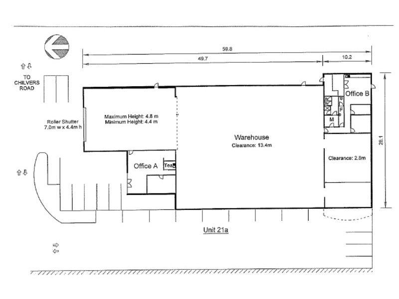 22/10 Chilvers Road, Thornleigh NSW 2120