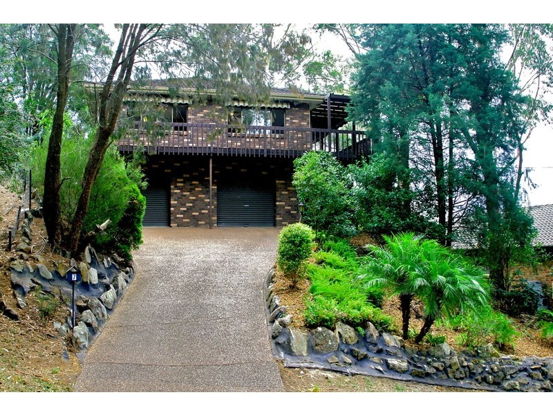 7 Woorara Parade, Green Point NSW 2251