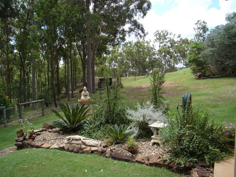 1663 Waterford Tamborine Rd, Logan Village QLD 4207