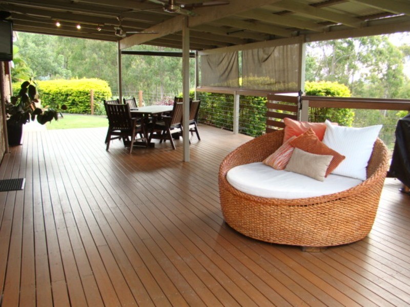 1663 Waterford Tamborine Rd, Logan Village QLD 4207