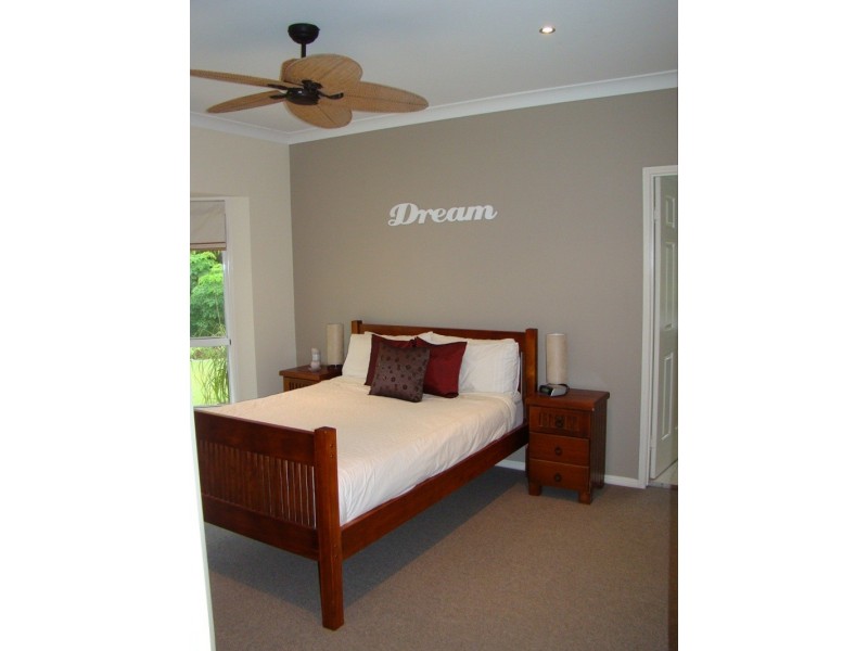 1663 Waterford Tamborine Rd, Logan Village QLD 4207