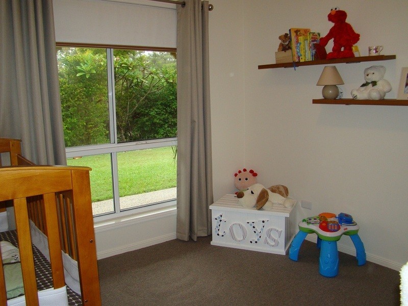 1663 Waterford Tamborine Rd, Logan Village QLD 4207