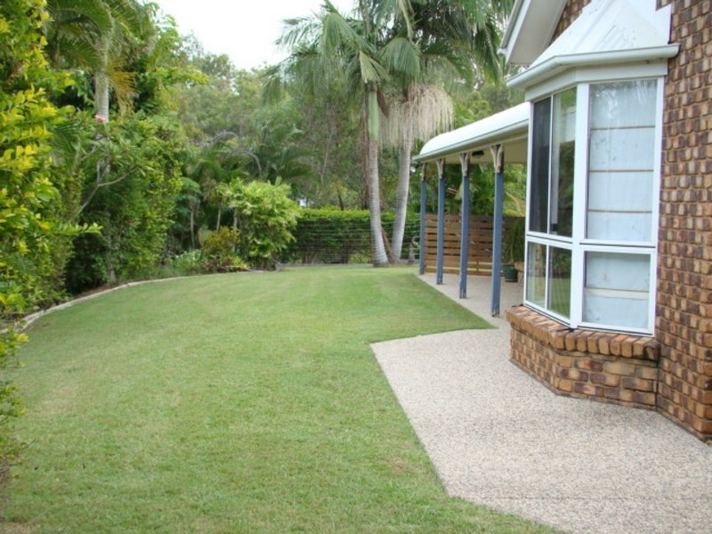 1663 Waterford Tamborine Rd, Logan Village QLD 4207