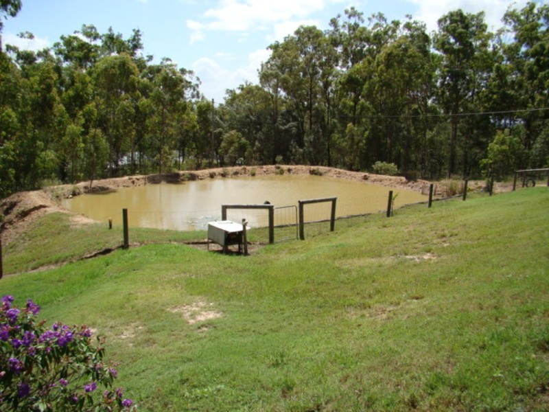 1663 Waterford Tamborine Rd, Logan Village QLD 4207