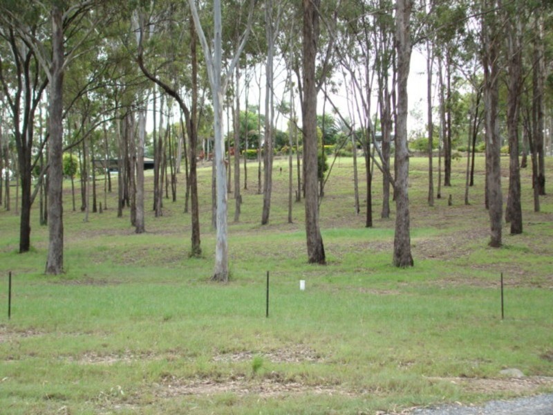 1663 Waterford Tamborine Rd, Logan Village QLD 4207