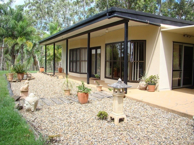 1663 Waterford Tamborine Rd, Logan Village QLD 4207