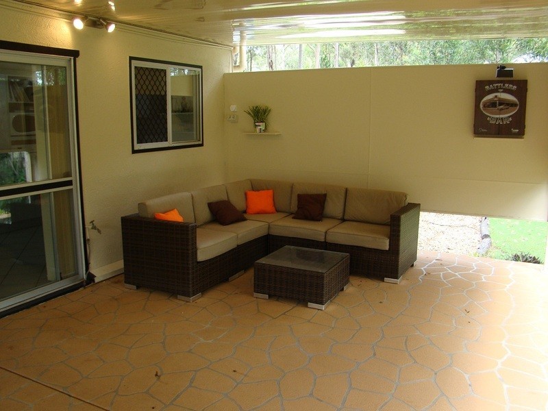 1663 Waterford Tamborine Rd, Logan Village QLD 4207