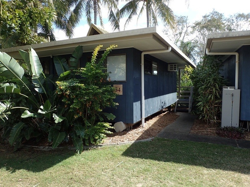 34/1 Shell Street, Urangan QLD 4655