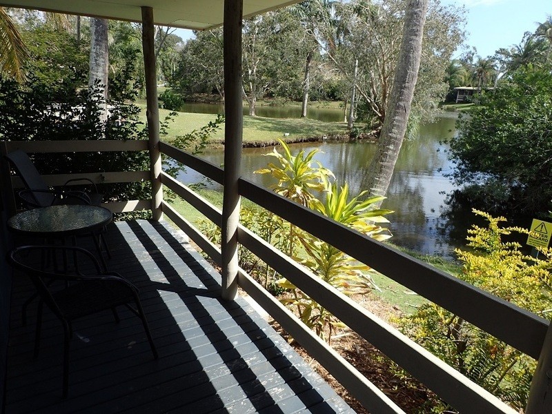 34/1 Shell Street, Urangan QLD 4655