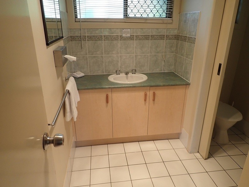 34/1 Shell Street, Urangan QLD 4655