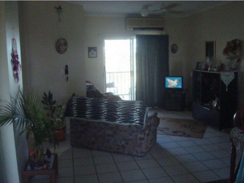 16/14 Mannikan Court, Bakewell NT 0832