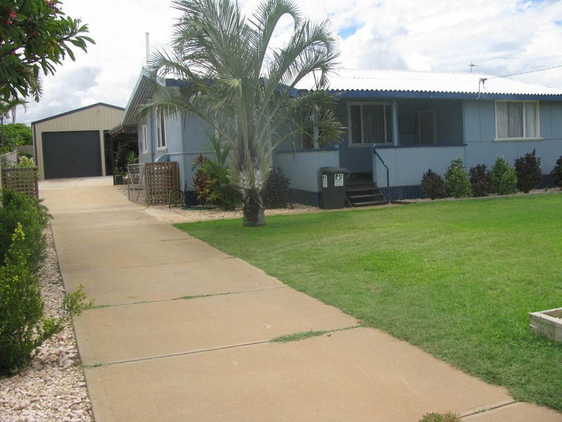 89 Whitlock Street, South Carnarvon WA 6701