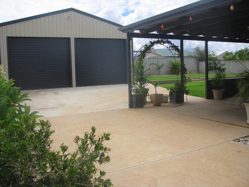 89 Whitlock Street, South Carnarvon WA 6701