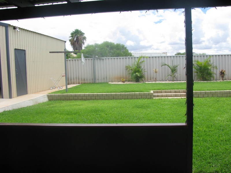 89 Whitlock Street, South Carnarvon WA 6701