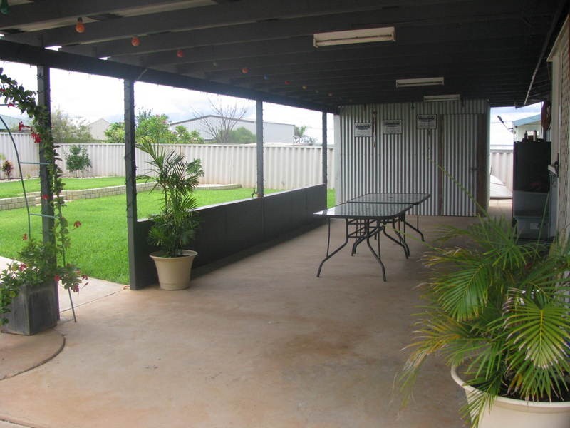 89 Whitlock Street, South Carnarvon WA 6701