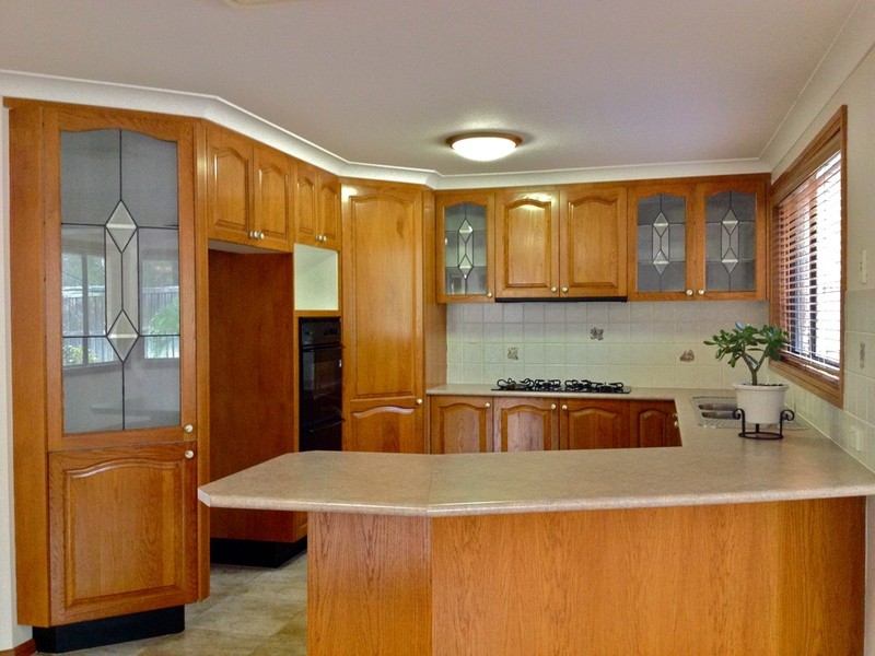 84 Lucas Circuit, Kellyville NSW 2155