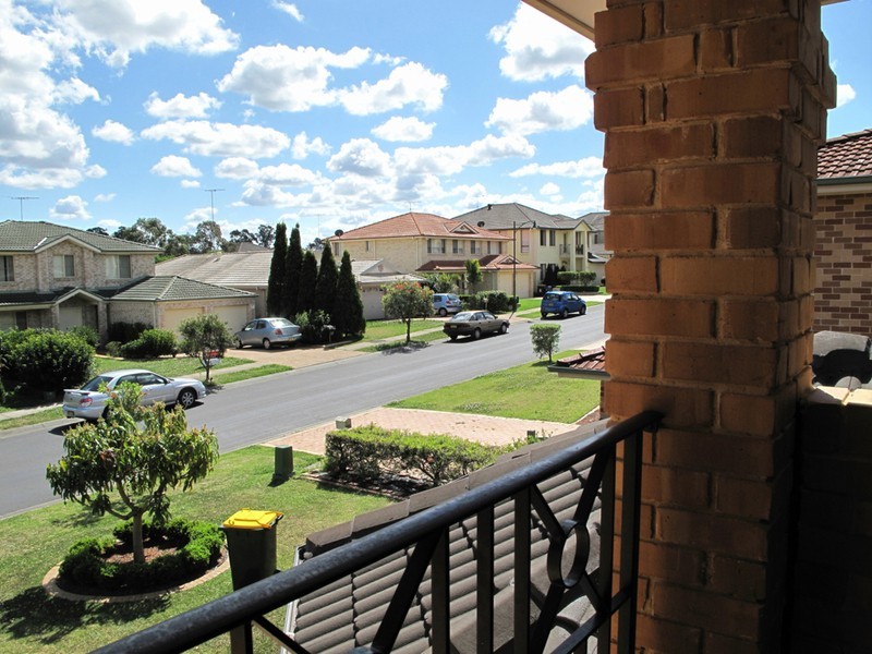 84 Lucas Circuit, Kellyville NSW 2155