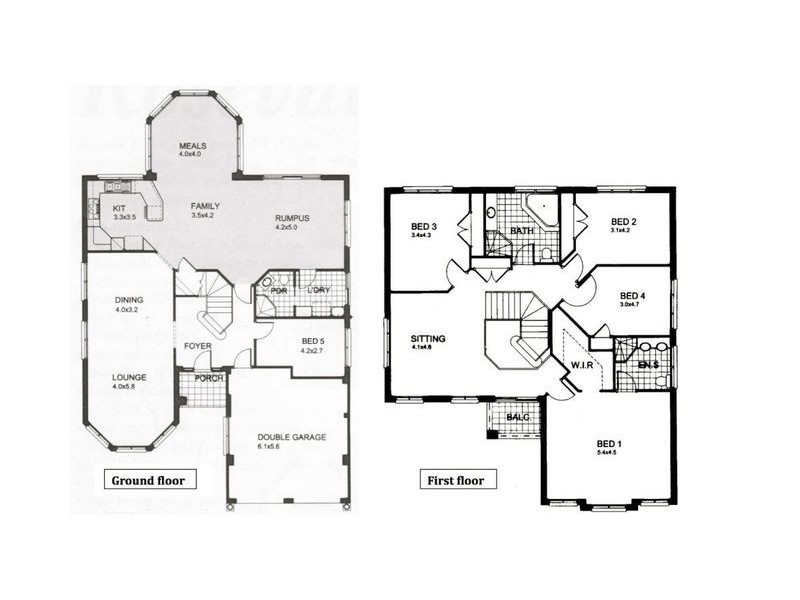 84 Lucas Circuit, Kellyville NSW 2155