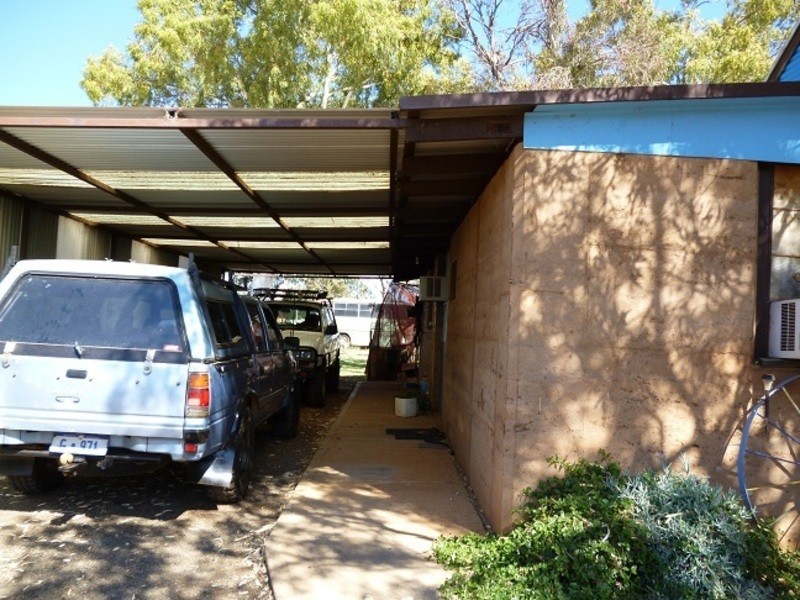 Mount Magnet WA 6638