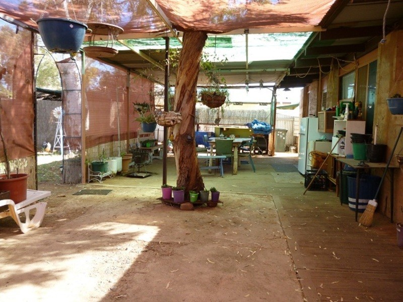 Mount Magnet WA 6638