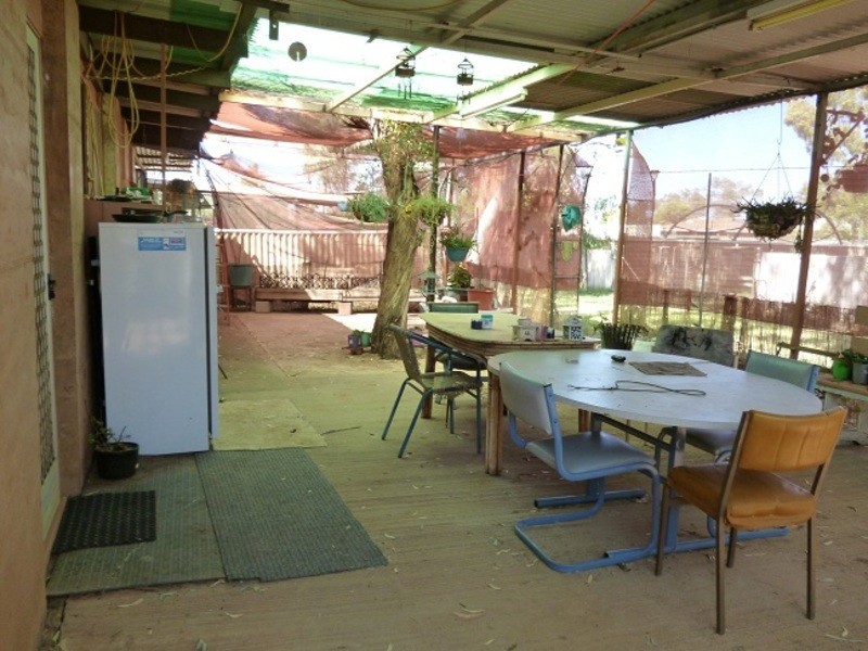 Mount Magnet WA 6638