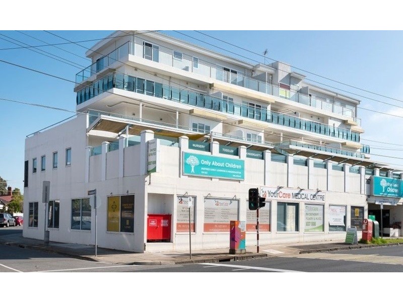 767 Mt. Alexander Road, Moonee Ponds VIC 3039