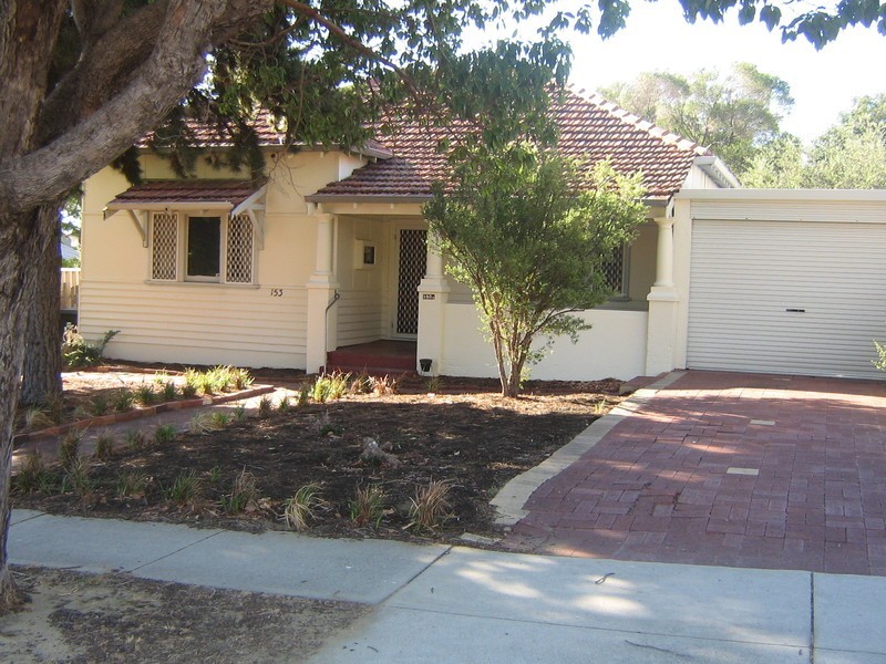 153A McDonald Street, Joondanna WA 6060