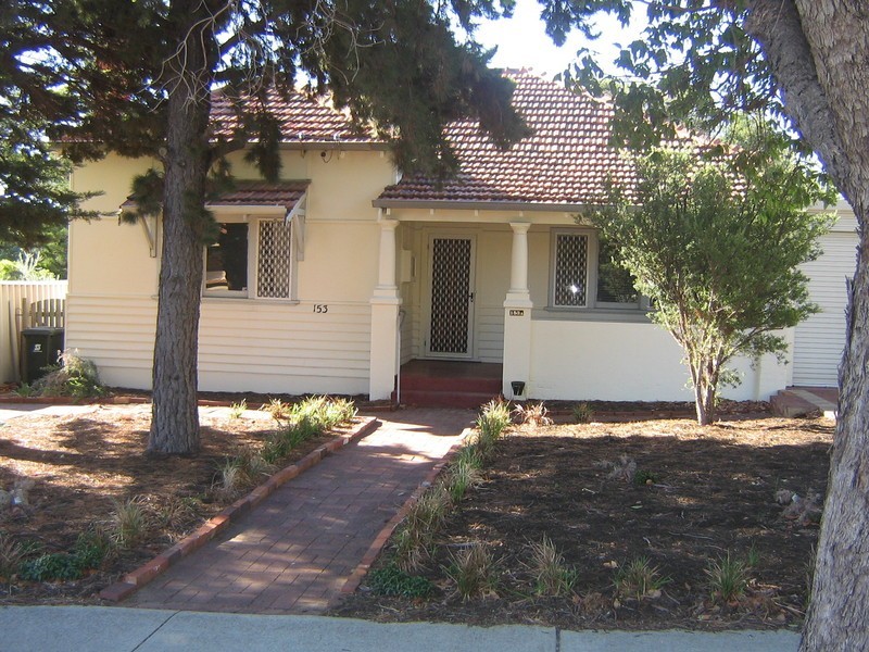 153A McDonald Street, Joondanna WA 6060