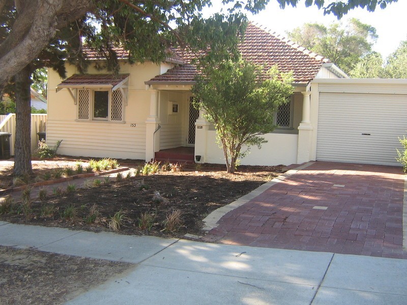 153A McDonald Street, Joondanna WA 6060