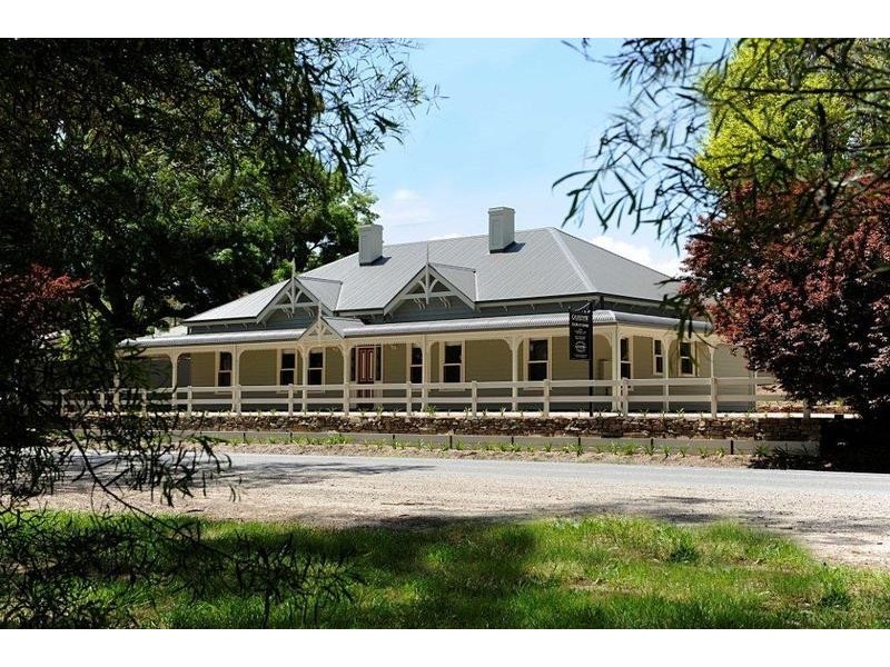 1 Coral Street, Mount Barker SA 5251