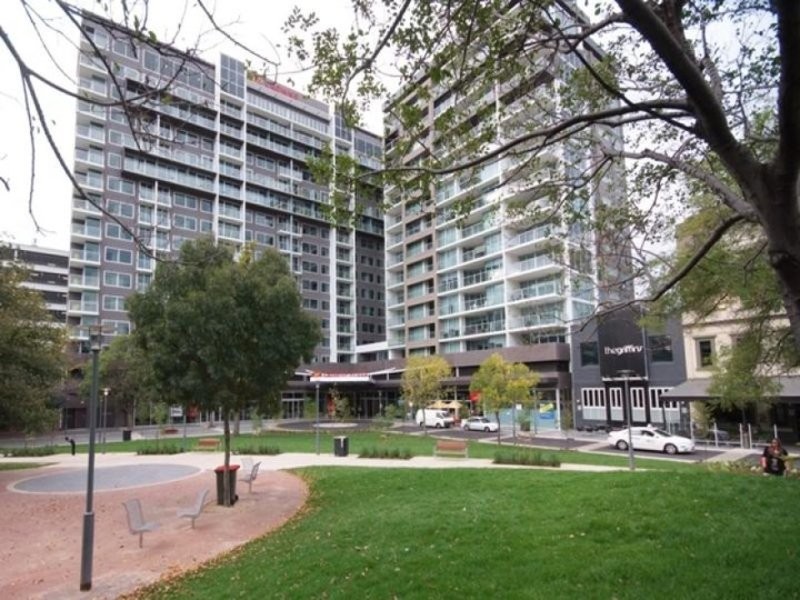 1205/20 Hindmarsh Square, Adelaide SA 5000
