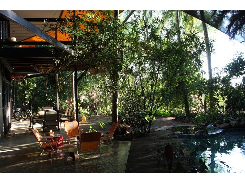 30 Martin Crescent, Coconut Grove NT 0810