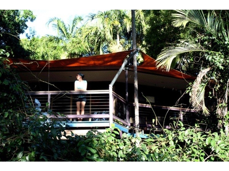 30 Martin Crescent, Coconut Grove NT 0810