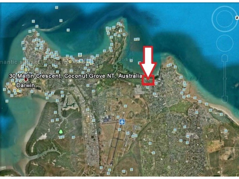 30 Martin Crescent, Coconut Grove NT 0810