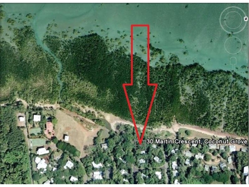 30 Martin Crescent, Coconut Grove NT 0810