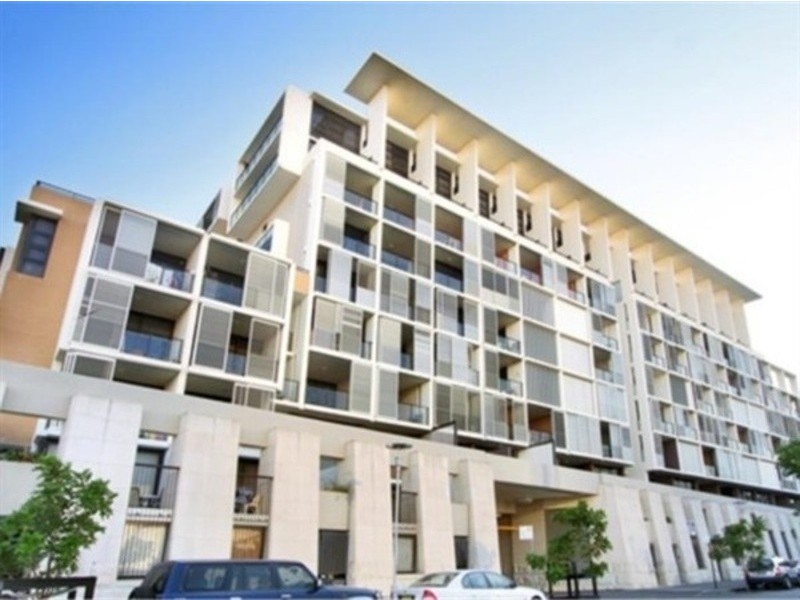 287 Pyrmont Street, Sydney NSW 2000