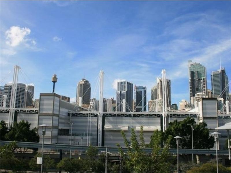 287 Pyrmont Street, Sydney NSW 2000