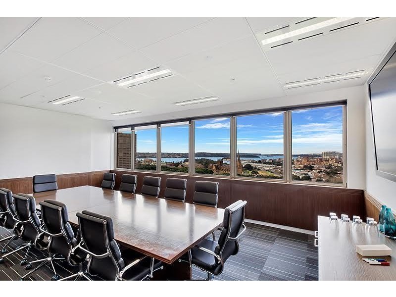 Level 22/227 Elizabeth Street, Sydney NSW 2000