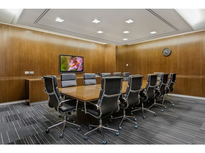 Level 22/227 Elizabeth Street, Sydney NSW 2000