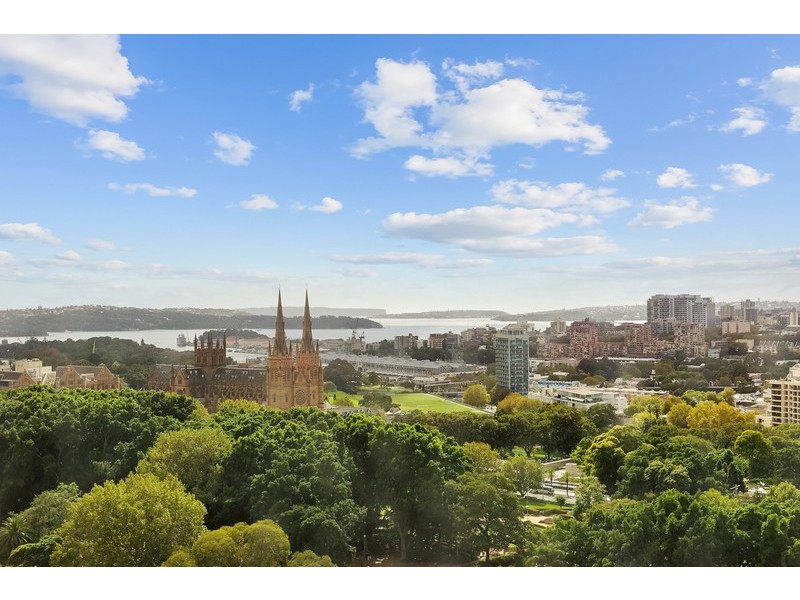 Level 22/227 Elizabeth Street, Sydney NSW 2000