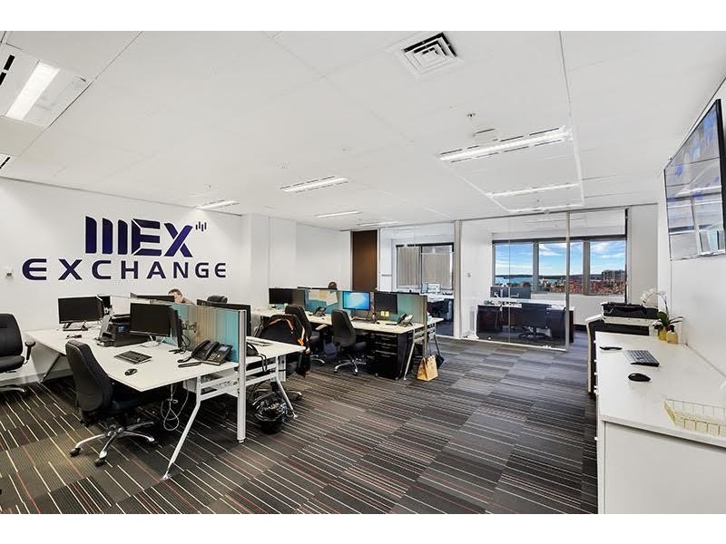 Level 22/227 Elizabeth Street, Sydney NSW 2000