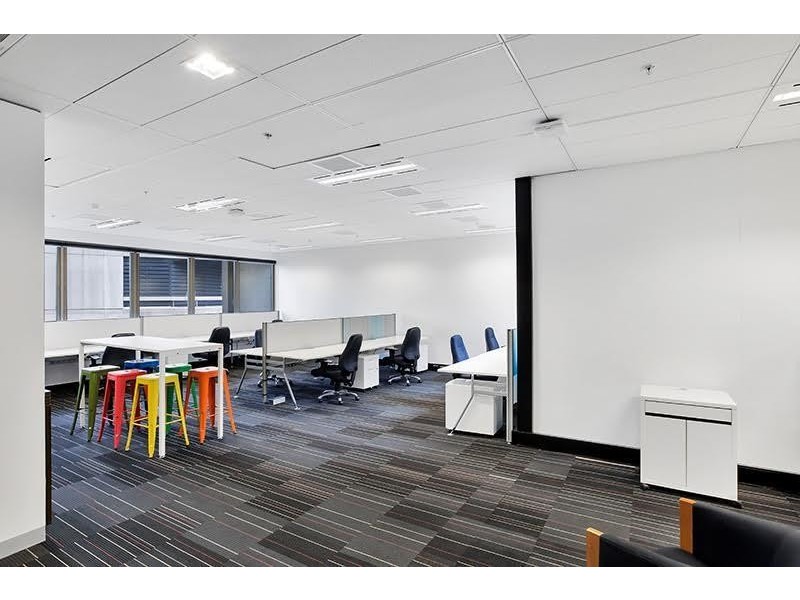 Level 22/227 Elizabeth Street, Sydney NSW 2000