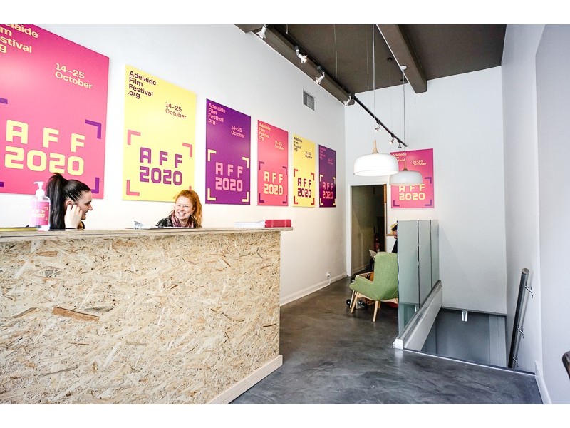 253 Rundle Street, Adelaide SA 5000