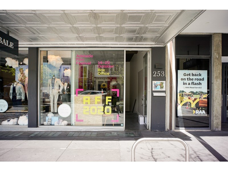 253 Rundle Street, Adelaide SA 5000