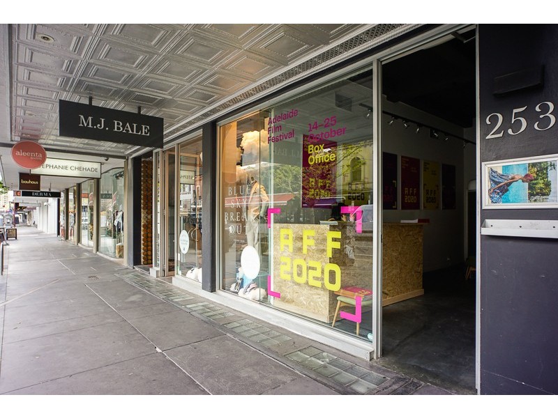 253 Rundle Street, Adelaide SA 5000