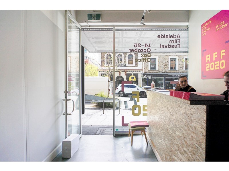 253 Rundle Street, Adelaide SA 5000