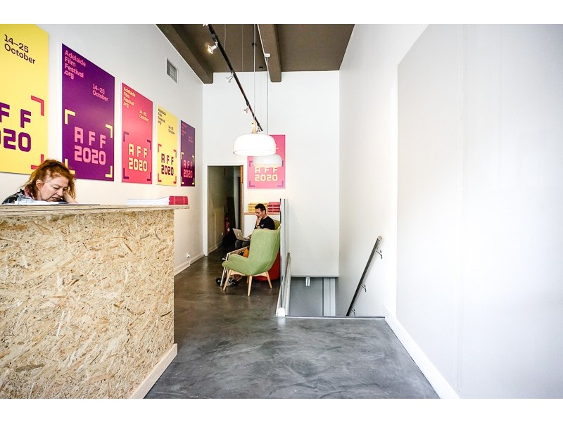 253 Rundle Street, Adelaide SA 5000