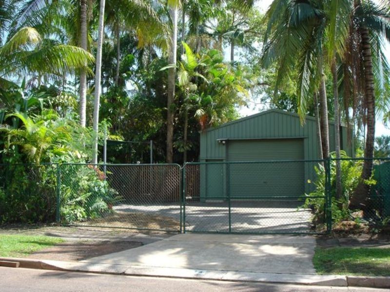 24 Maude Street, Anula NT 0812